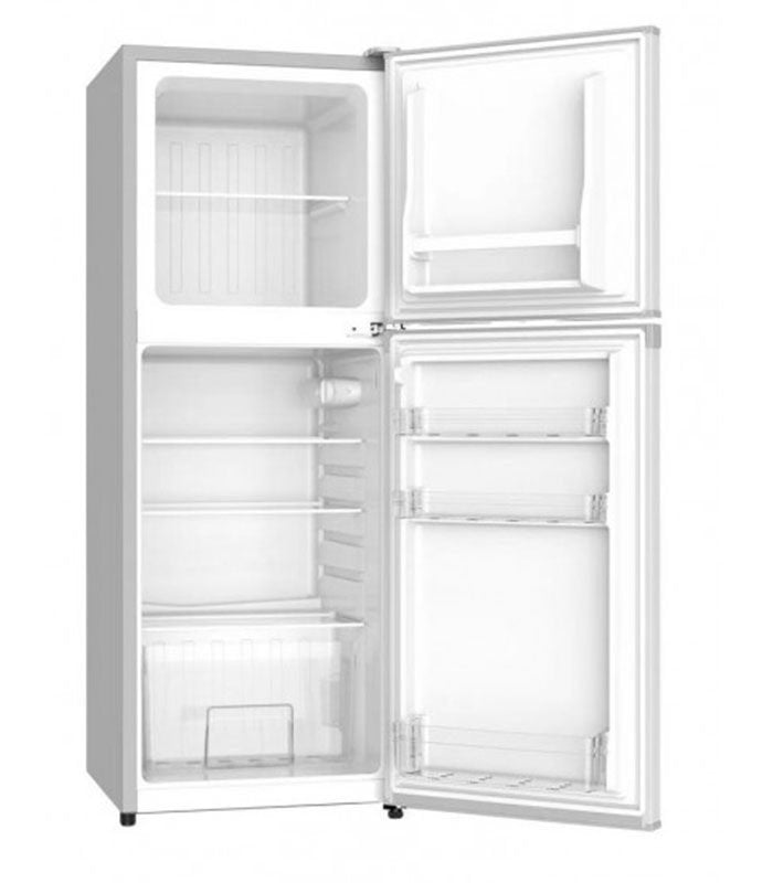 Exzel Fridge 138l Direct Cool: ERD-165SL
