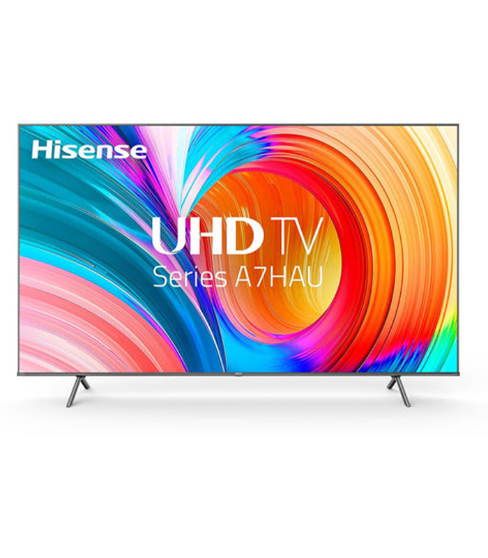 Hisense TV U7H 98 inch 4K ULED Smart TV