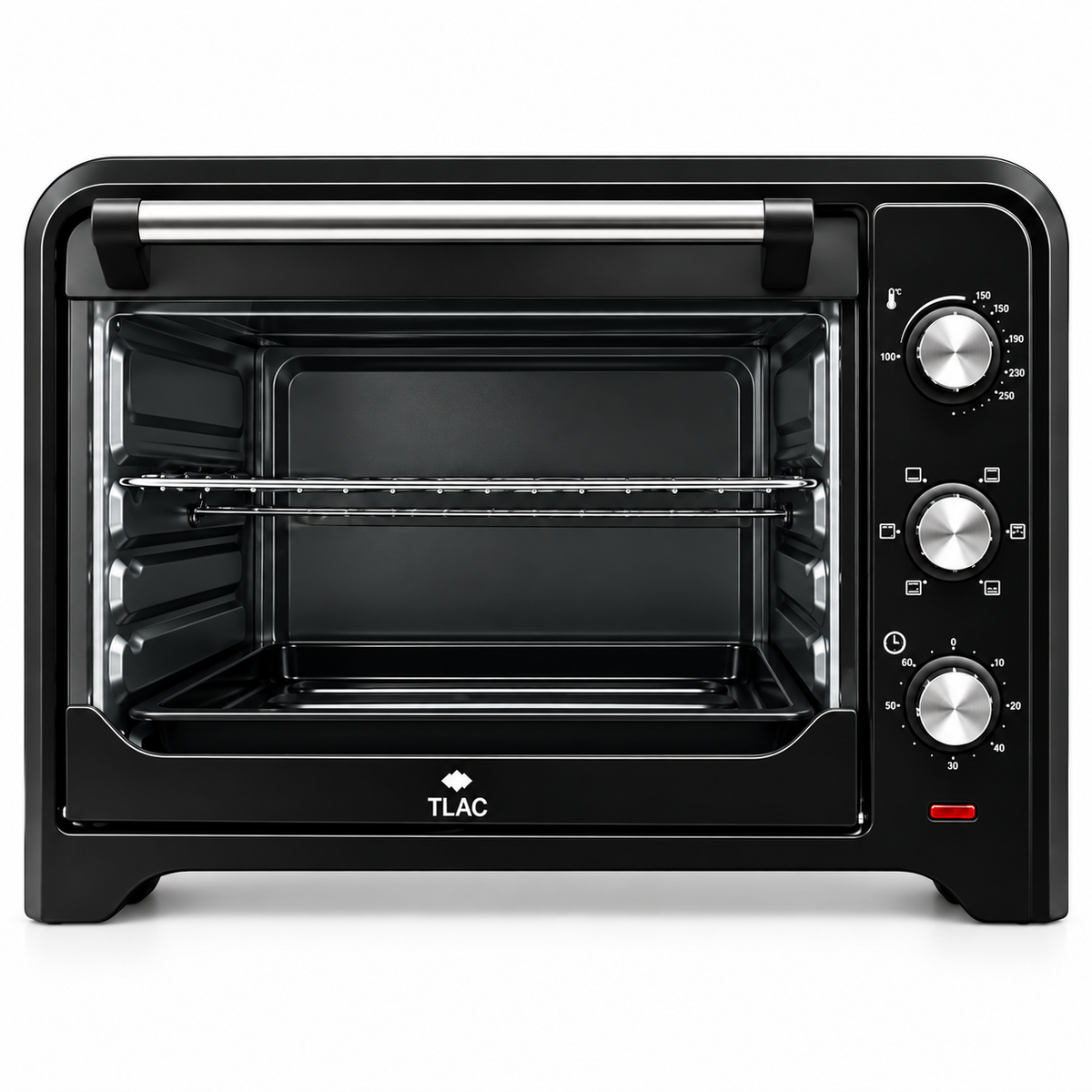 TLAC Oven Table-Top 2000W 42Ltr - TL42A-RL