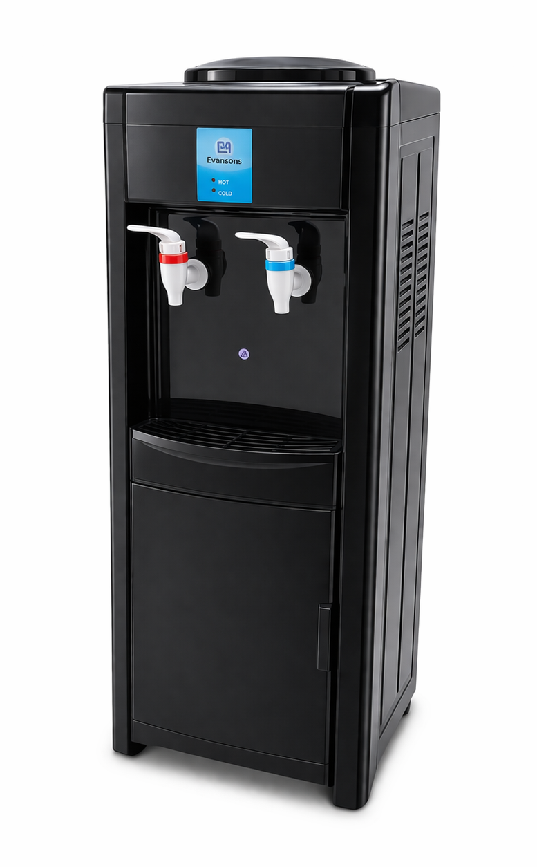 Electromate Dispenser Hot and Normal Floor Standing WD02