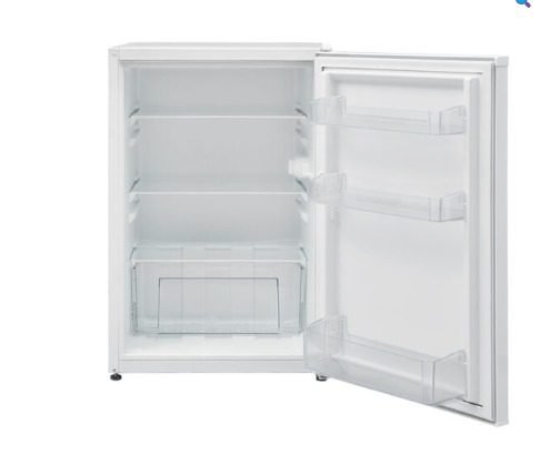 Legacy Fridge Single Door 135Litres