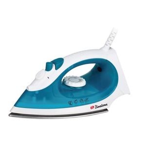 Steam Iron