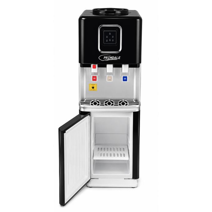 Compressor Dispenser
