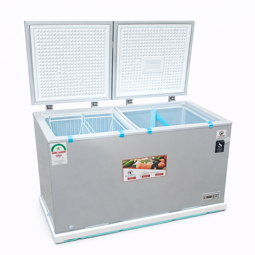 Chest Freezer