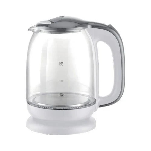 Kettle