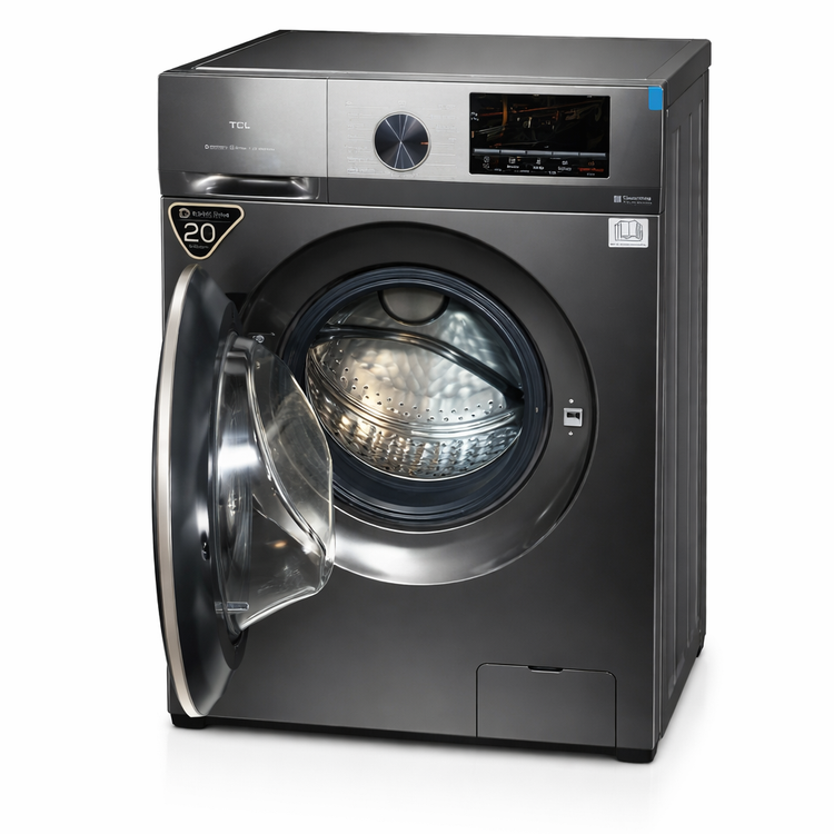 Wash & Spin