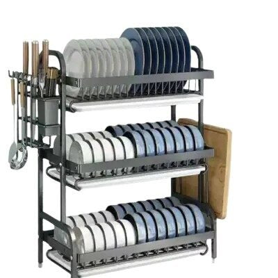 Dishrack