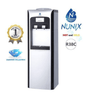 Nunix Dispenser, Hot And Cold Standing Water Dispenser R38C