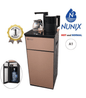 Nunix Dispenser, Bottom Load Water Dispenser Hot And Normal A1N