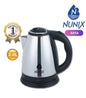 Nunix Kettle , Stainless Steel 2.0L Cordless Kettle A85A