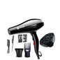 Nunix Hair Dryer,  2400W Nunix Professional Hair Blow Dryer HD-77C