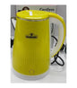 Rashnik Kettle Electric 2.3 Litres Cordless Kettle RN1156