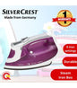 Silvercrest Iron Box Non-Stick Steam  -2400W
