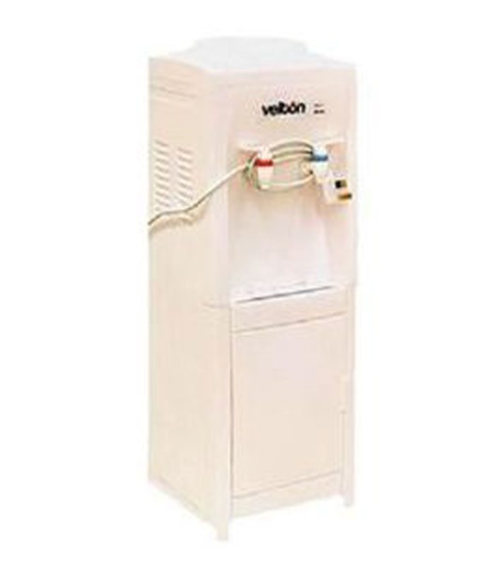 Velton Dispenser Hot And Cold Free Standing