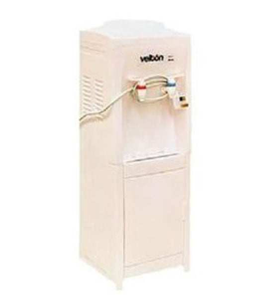 Velton Dispenser Hot And Cold Free Standing