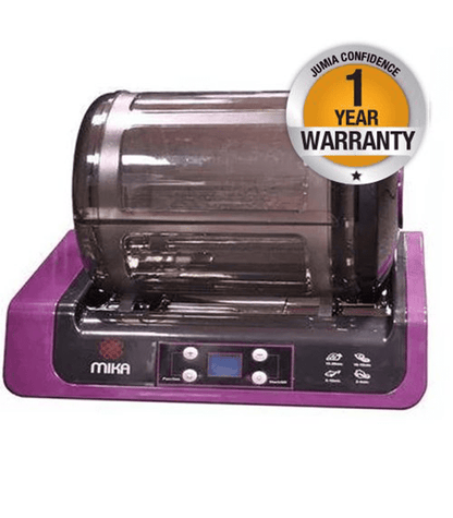 Mika Vacuum Marinator  2 in 1 MMTR21