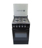 Volsmart Cooker 4 Gas + Gas Oven 50*55 VGS-580
