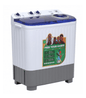 Syinix Washing Machine Twin Tub -10kg Semi-Automatic