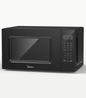 Midea Microwave Oven Digital  20L , 700W - Black MMO-MM720C2GXE(BK)