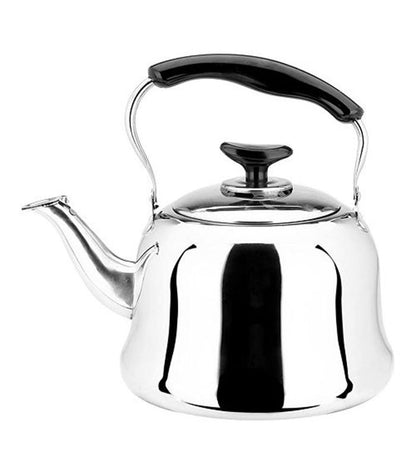 Rashnik Kettle Stainless Steel 5liter  RN-1205
