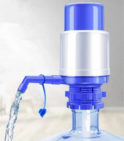 Rashnik Dispenser  manual water pump