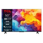 TCL TV 50Inch Direct LED 4K HDR Smart TV V6B 50