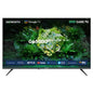 Skyworth TV 43" 4K UHD Google TV - Black 43G6500G