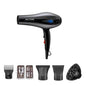 AILYONS Hair Dryer Professional Hair Blow Dry 2200W P1 (1YR WRTY)
