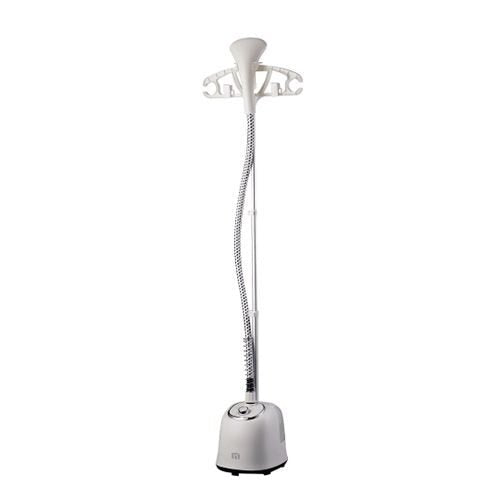 Rebune Garment Steamer Vertical White 2 Years Warranty GS230301
