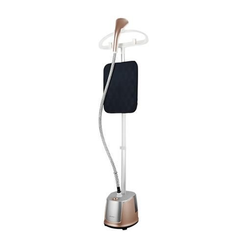 Rebune  Garment Steamer Vertical Pink 2years waranty RE-3-072