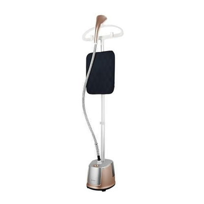 Rebune  Garment Steamer Vertical Pink 2years waranty RE-3-072
