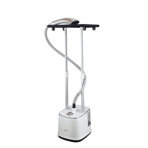 Rebune Garment Steamer Vertical White 2years waranty RE-3-073