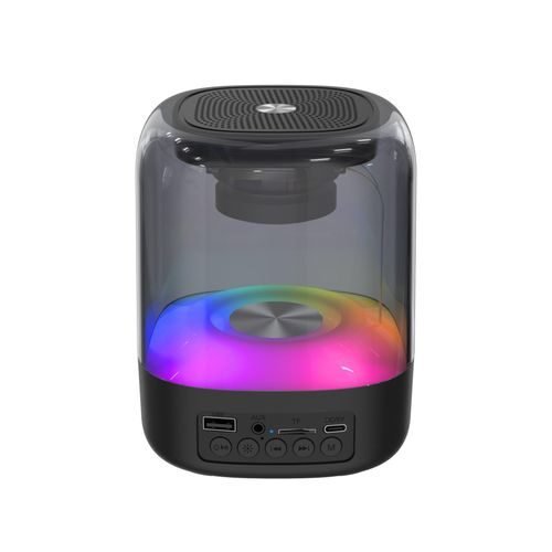 Aifike Bluetooth Portable Wireless Speaker
