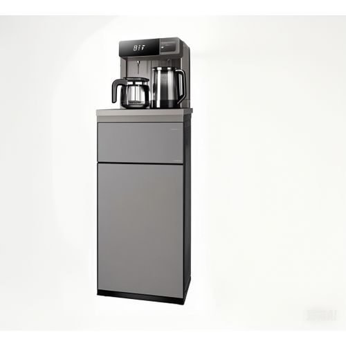 Ailyons Dispenser Hot and Cold Bottom Load with Coffee Maker AFK-8848