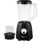 Roch Blender With Grinder 2 in1 1.75Litres Black