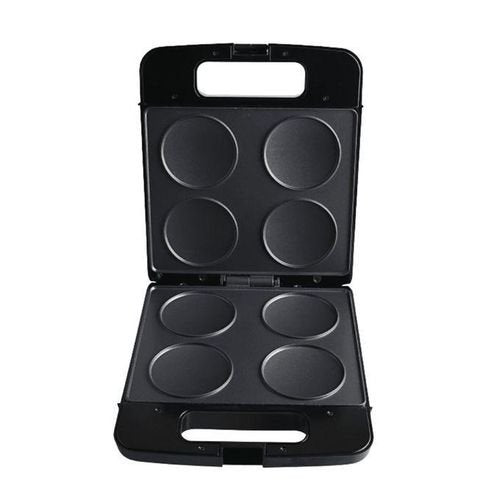 Rebune Pancake Maker Electric 4-Slice RE-5-086