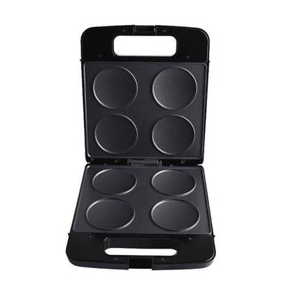 Rebune Pancake Maker Electric 4-Slice RE-5-086