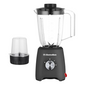 Electromate Blender 2 in 1 BD04 | 360W Powerful Kitchen Blender &amp; Grinder