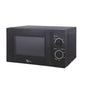 Roch Microwave Manual Oven 700W, 20L – RMW-20L8M-B (B)