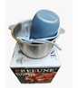 Rebune Chopper, 2 Speed Electric Food Chopper RE-2-099