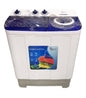 Roch Washing Machine Semi-Auto 10kgs - White, RWM-10TTR-J