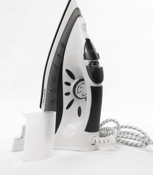 Rebune Iron, Quality Electric Steam Iron Box RE-3-041