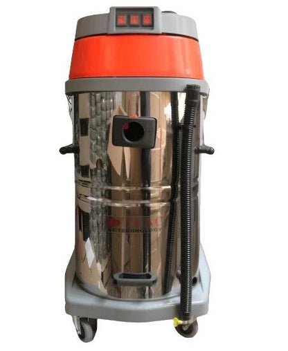 TLAC Vacuum Cleaner Wet and Dry 100L Super Powerfull