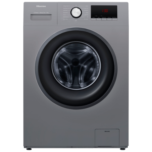 Hisense 10Kg Wash &amp; Dry Front Load Washing machine WD3Q1043BT