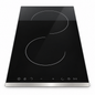 Tlac Hob Built-In Vitro ceramic Electrical 30cm TBRH3024BG
