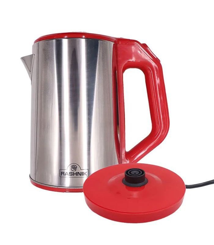 Rashnik Kettle Electric 2.3 Litres Cordless Kettle RN1157