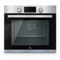 Tlac Oven In-Built Electric with Touch Digital Timer 73ltrs TBO2500SSD