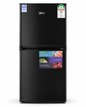 Gnix 138litres single door frost fridge FR168 black