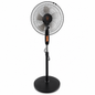 Euroken Fan 16" Modern Standing Fan 3- Speed
