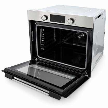 Tlac Oven In-Built Electric with Touch Digital Timer 73ltrs TBO2500SSD